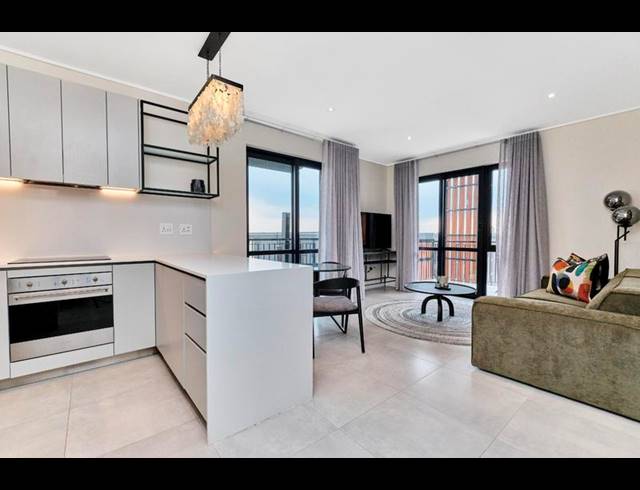 1 BEDROOM PROPERTY TO RENT IN HYDE PARK